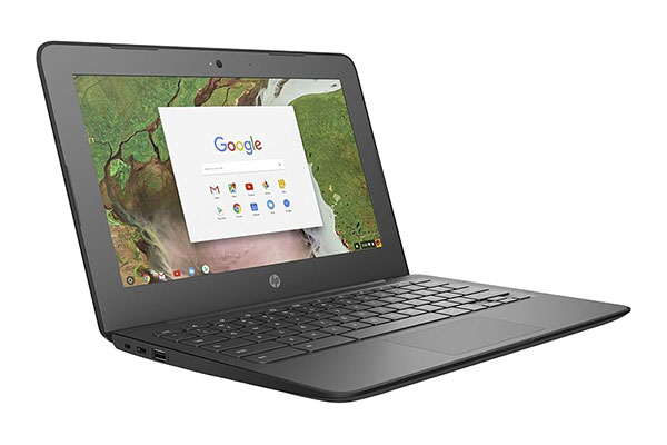 HP Chromebook 11 G8 EE: Laptop buena y barata para estudiantes