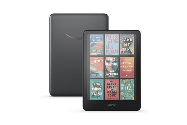 Kindle Colorsoft: La Revolución del eBook a Color – Análisis Completo