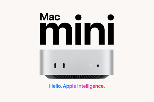 Mac mini M4: La pequeña potencia de Apple que lo tiene todo