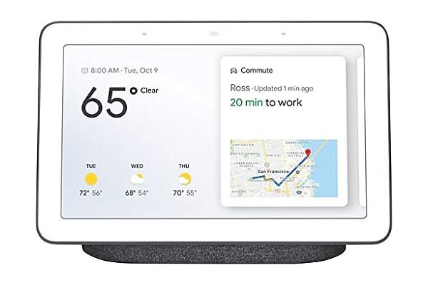 Google Nest: funciones, precios y comparativa y todo lo que puedes hacer