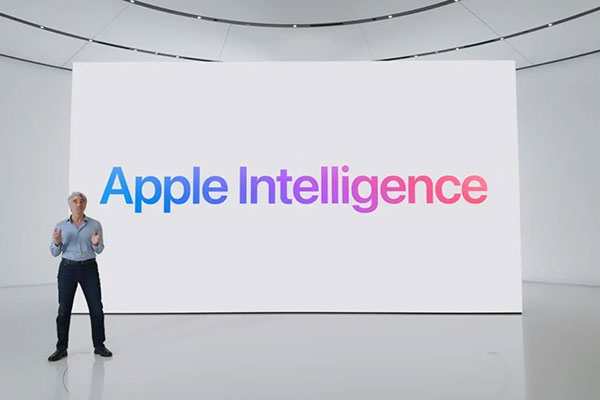 Apple WWDC2024 y la llegada de la Inteligencia Artificial para todos