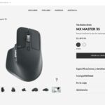 Logitech MX Master 3