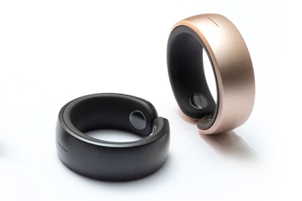 YogiFi Smart Ring: Tu guía personal de bienestar y salud